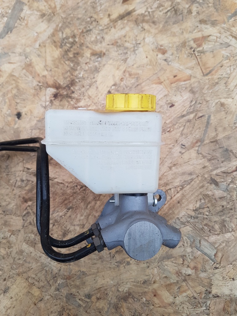 фото №7, Jaguar xj бачок рідина гальмівний дроти