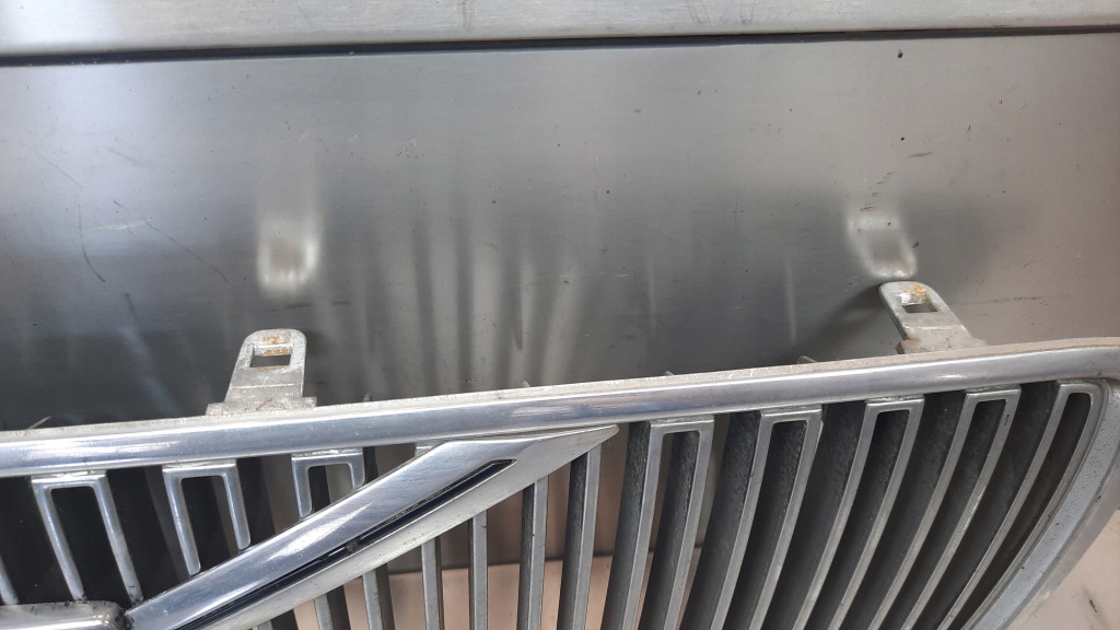 фото №8, Решётка радиатора решётка радиатора 9178087 volvo s80 98-06r