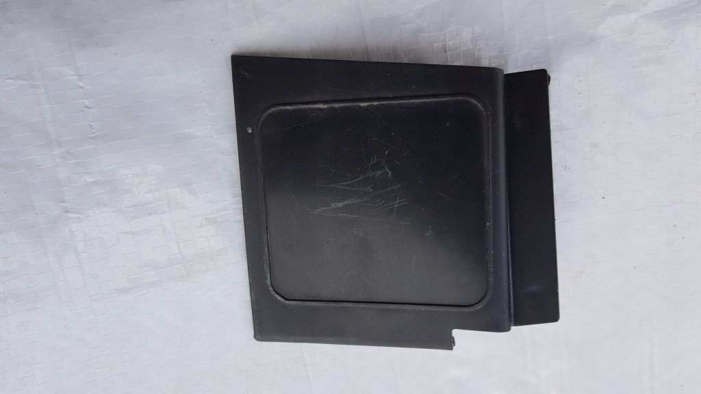 Купить Vw golf polo заглушка аккумулятор 1k0971813f