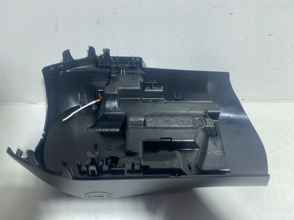 фото №6, Корпус колонки руля подогрев f39 f45 f48 6843860 #