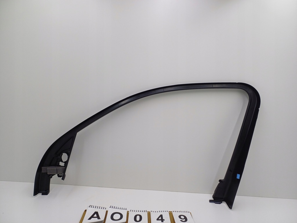 фото №10, Mercedes gle w167 167 рамка молдинг лівий перед оригінал