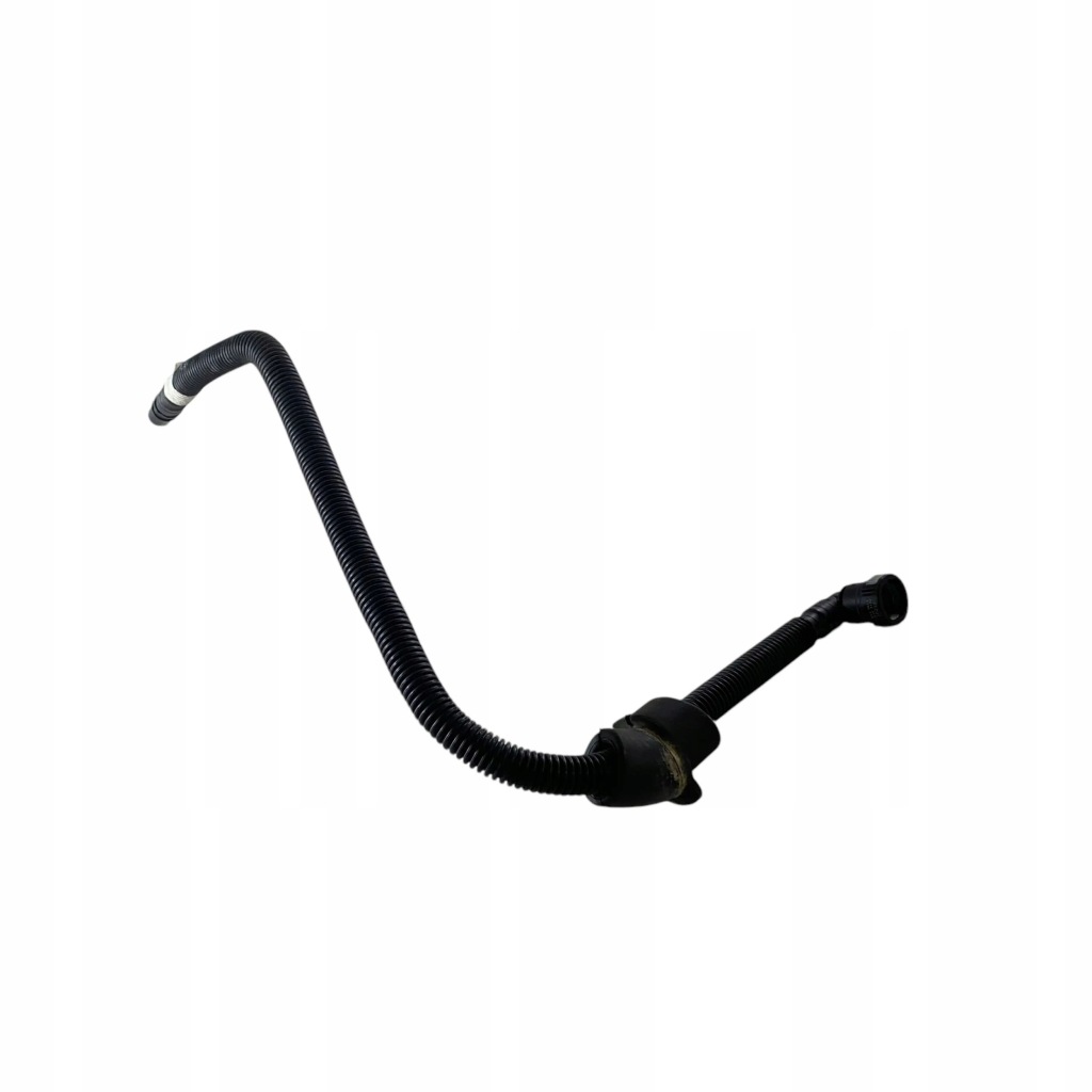 фото №4, Alfa romeo stelvio 2019 шланг топливный