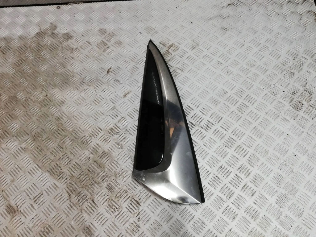 фото №1, Молдинг захист крила лівий задня citroen c4 picasso ii