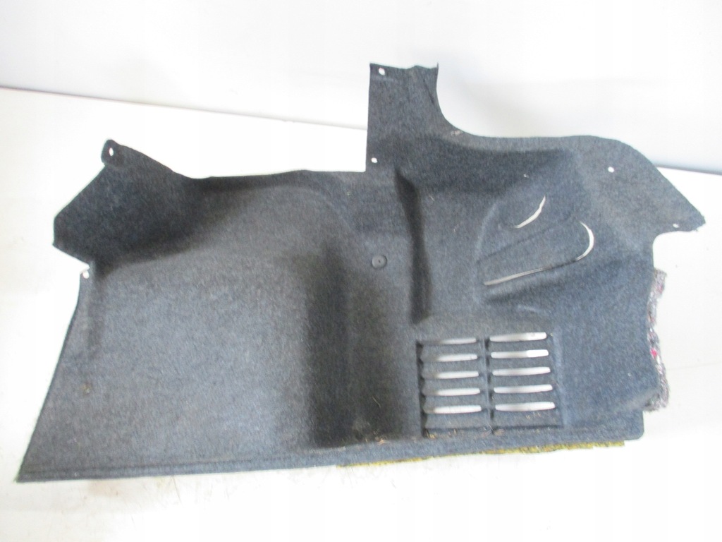 фото №5, Fiat linea оббивка обшивка багажника лівий