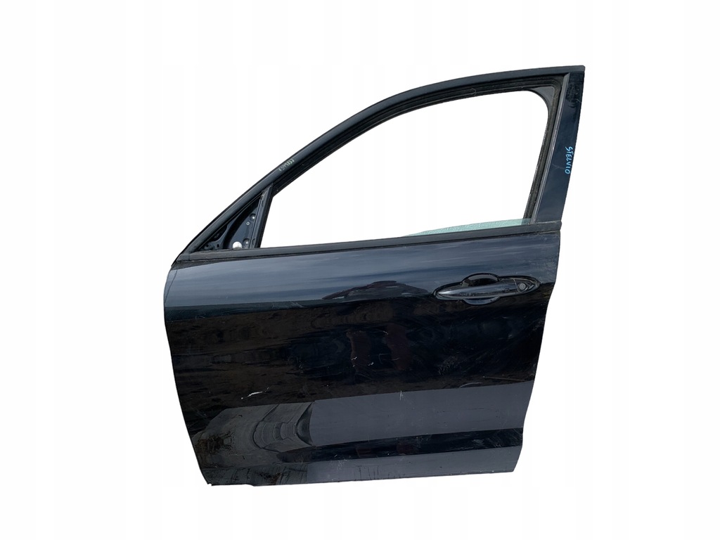 фото №1, Дверь перед передние левая alfa romeo stelvio