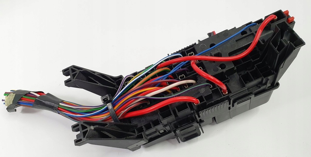 фото №5, Коробка предохранителей volvo xc60 2.4 d