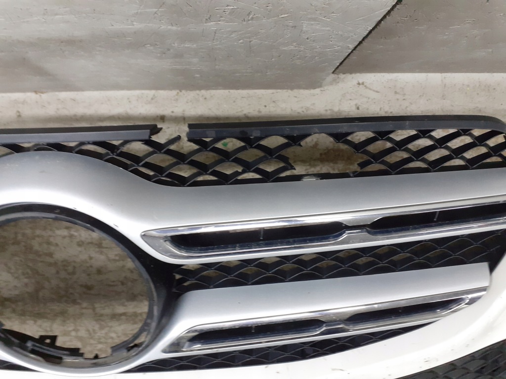 фото №6, Бампер передний перед mercedes gle w167 a167 19- обычный