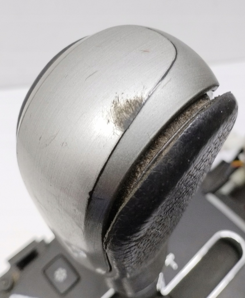 фото №7, Домкрат переключения передач автоматическая коробка передач с трос chevrolet epica 7g10aw4