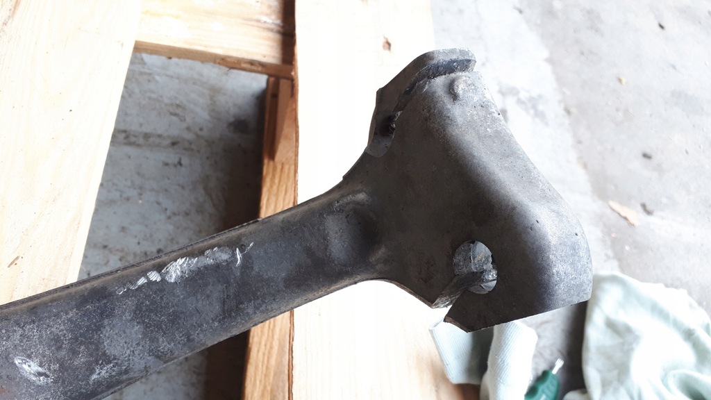 фото №8, S4 b8 lift поворотный кулак правая правый перед s5 sq5 a5