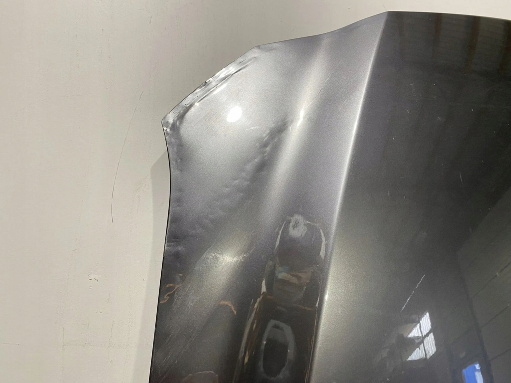 фото №7, Mazda cx-5 ii 2018 з передній кришка передня / капот двигуна