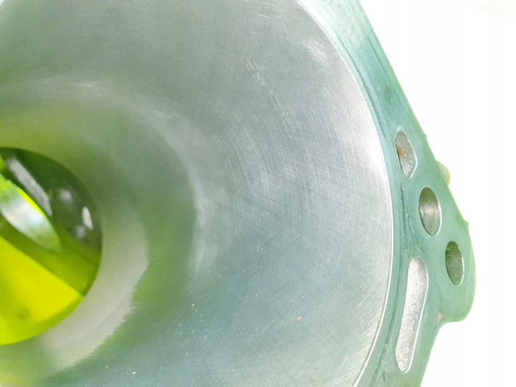 фото №8, Блок двигателя audi a6 c6 a4 b7 2.7 tdi bpp 059103023d