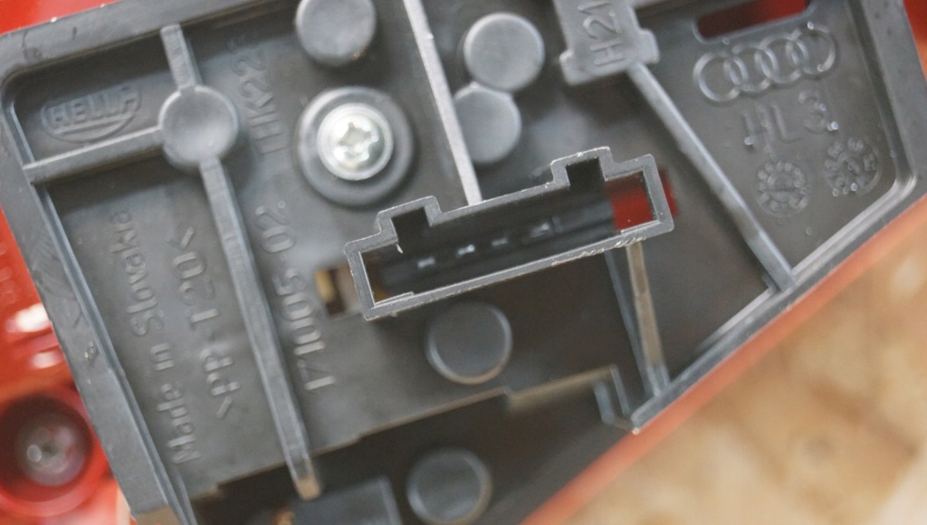 Фара праві задній audi a4 b8 седан led 8k5945094k Ціна