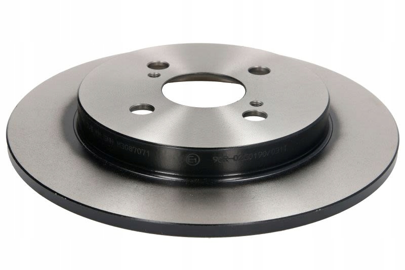 фото №3, Гальмівні диски гальмівні trw df4832