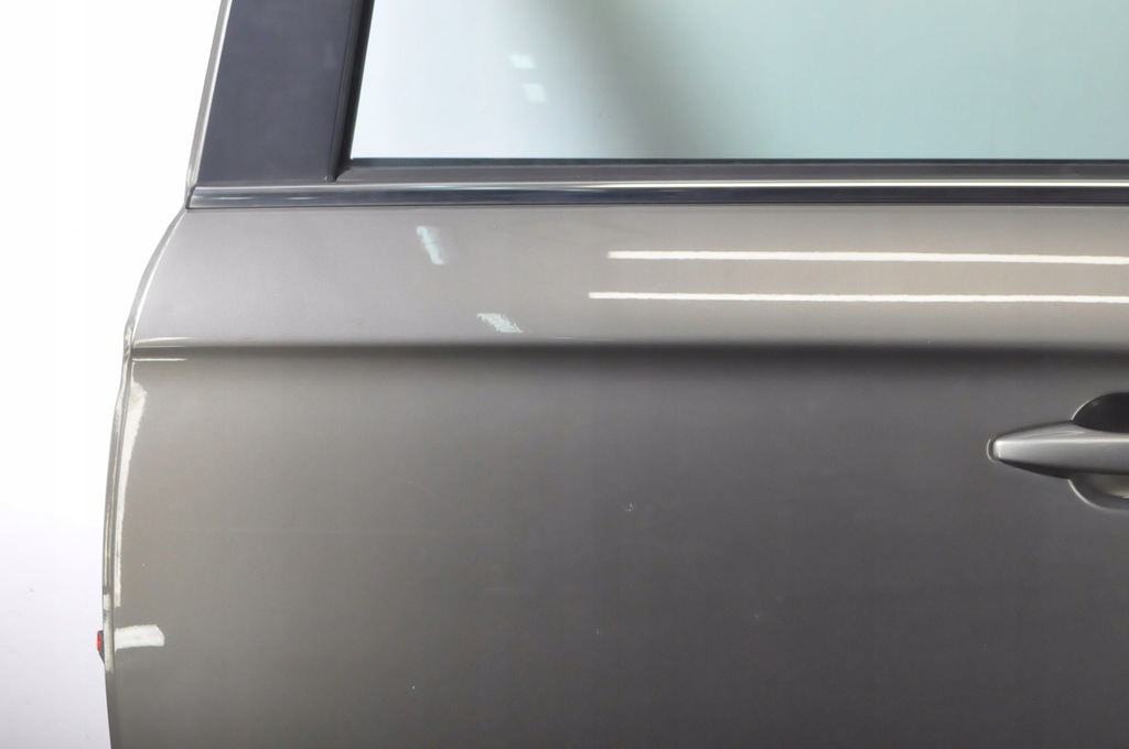 фото №8, Peugeot 301 дверь левый задняя задние