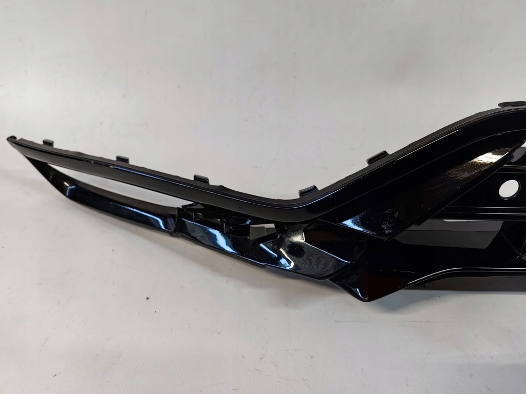 фото №13, Volvo xc90 ii r-design - спойлер бампера перед polecam