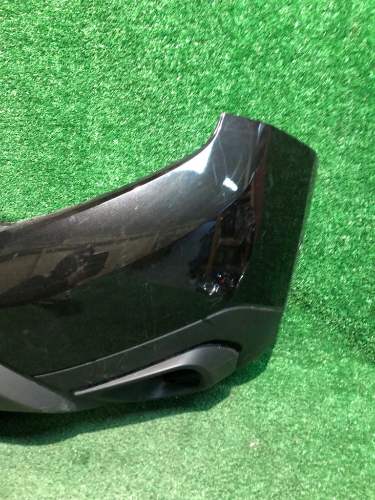 фото №2, Бампер передний перед dacia duster ii