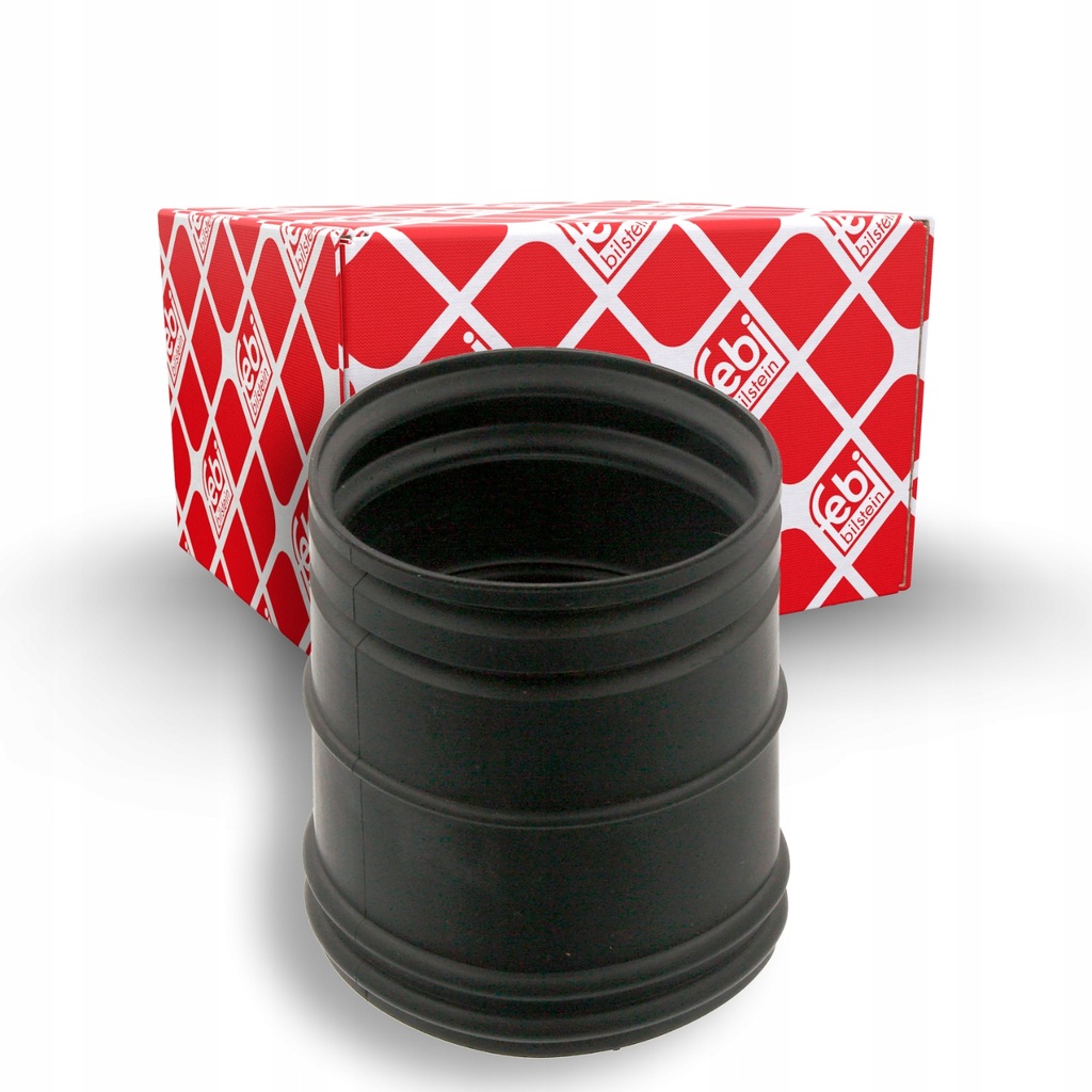 фото №15, Защита амортизатора - пневмоподушка воздушный [febi bilst