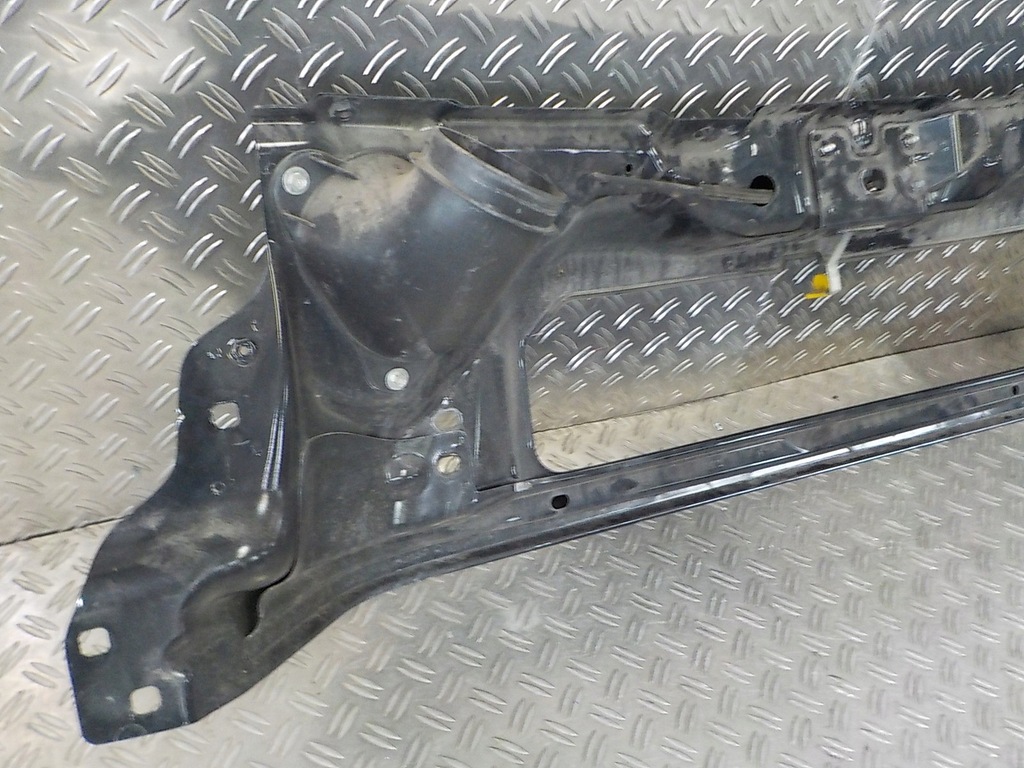 фото №9, Iveco daily 14-19 pas перед усилитель панель фары