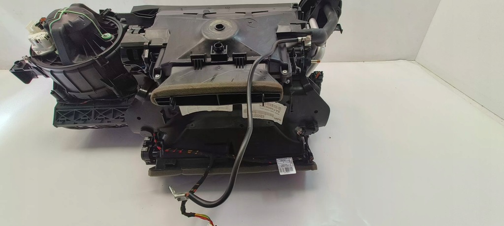 фото №8, Bmw x4 f26 обігрівач 9355527