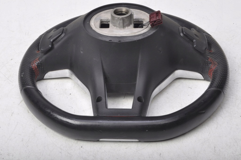 Mercedes w176 кермо  багатофункціональний пелюстки перемикання Київ