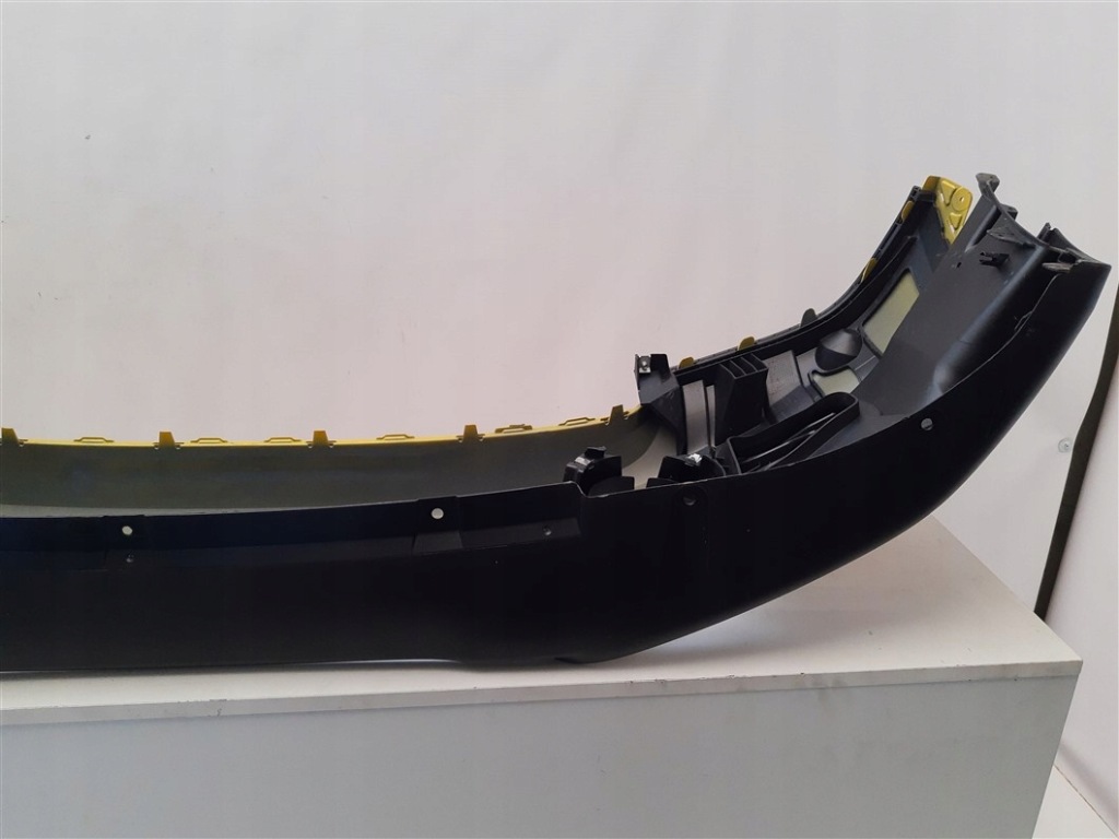 Бампер перед mini f60 jcw po 2017 51117390540 Цена