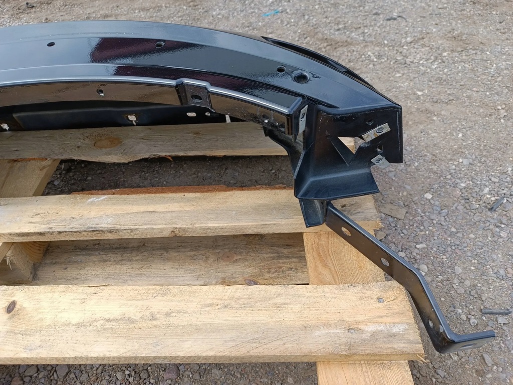 фото №7, Крыло правый ford f150 f-150 raptor 2009-2014