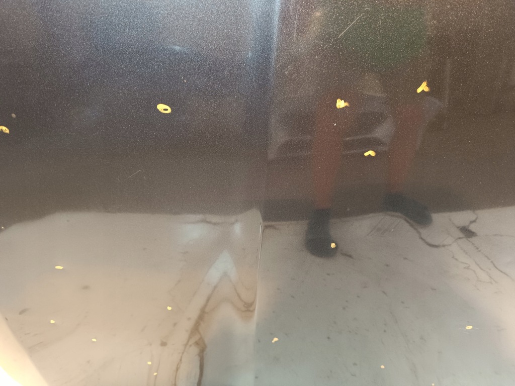 фото №7, Крышка двигателя капот subaru forester iv 12-18rok