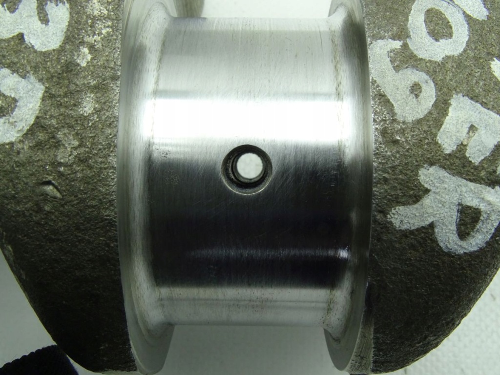 Купити Land rover seria 3 71-85 2.3 d wał колінчастий