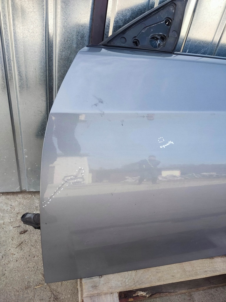 фото №9, Двері ліва bmw 3 e92 coupe a52 spacegrau оригінал