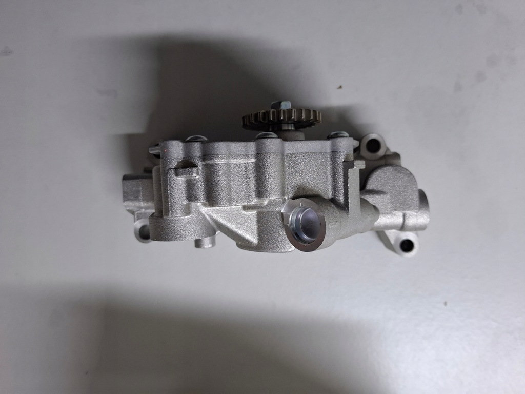 фото №5, Насос оливи kia sportage iv sorento 1.6 tgdi 2020 - 21310-2m800 nowa