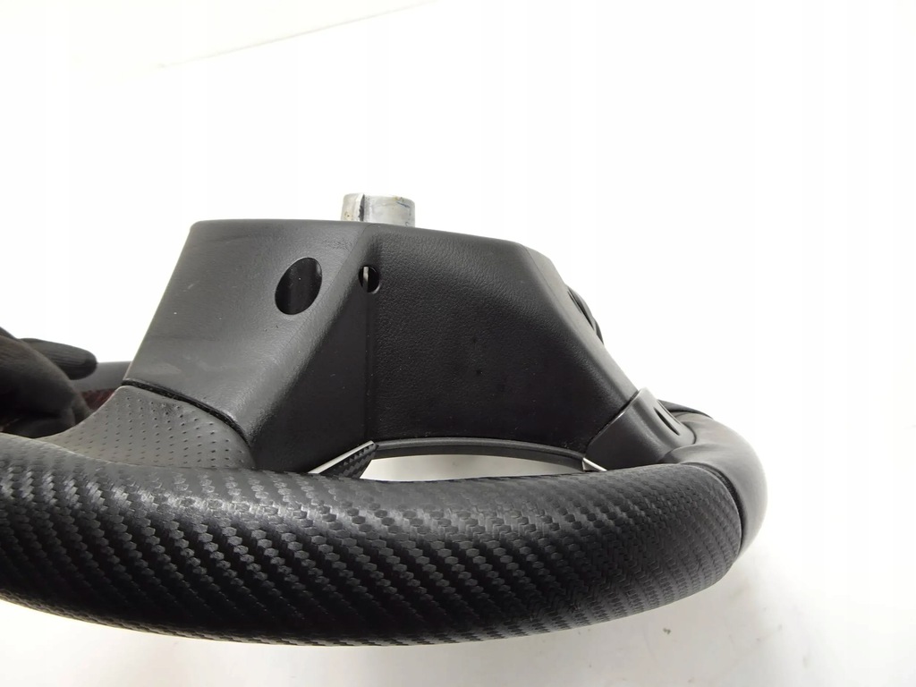 фото №11, Повітропровід шкіра suzuki swift mk7 sport