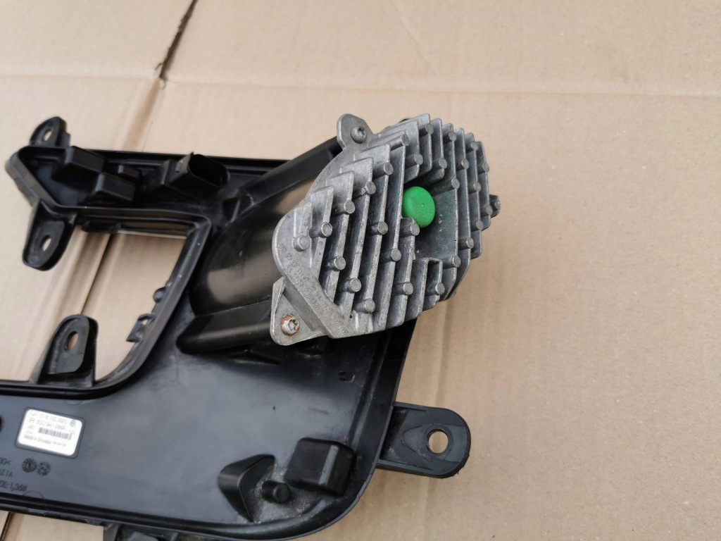 Vw passat b8 3g0 gte 14-19 противотуманная фара led drl правый 3g0941056a Киев