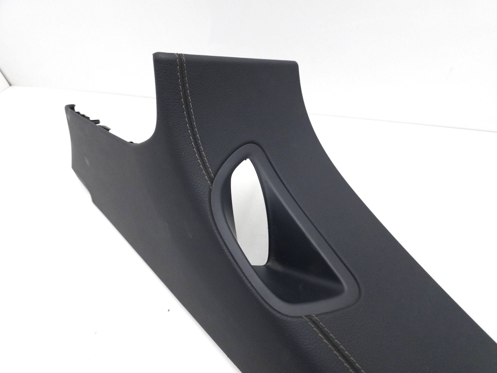 Mercedes-benz sl amg r231 2013 защита нижняя стойка / d Оригинал