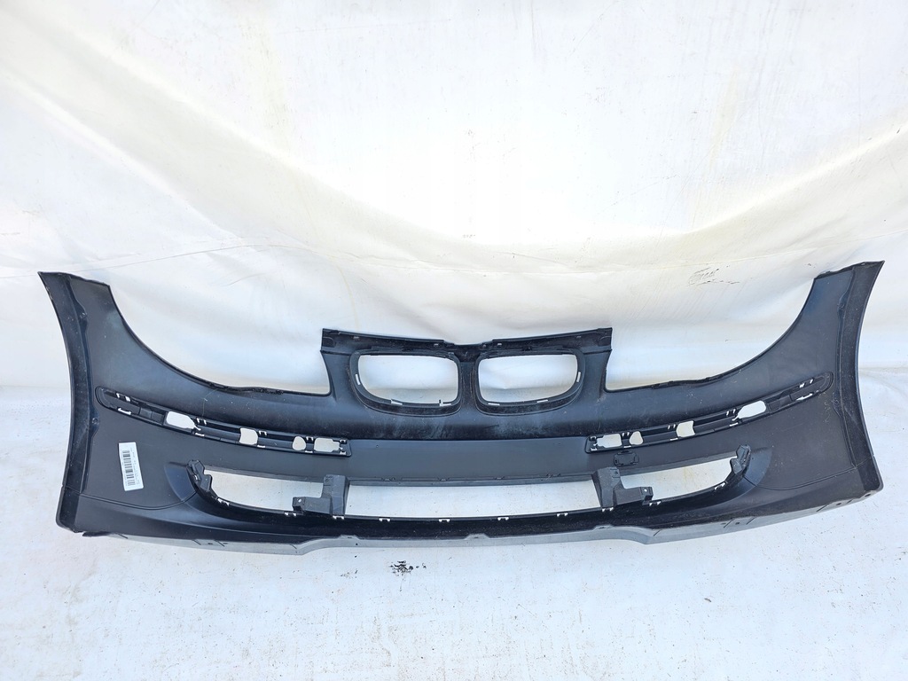 фото №12, Бампер bmw 1 e81 e87 lift перед передний 2007-2013 pdc