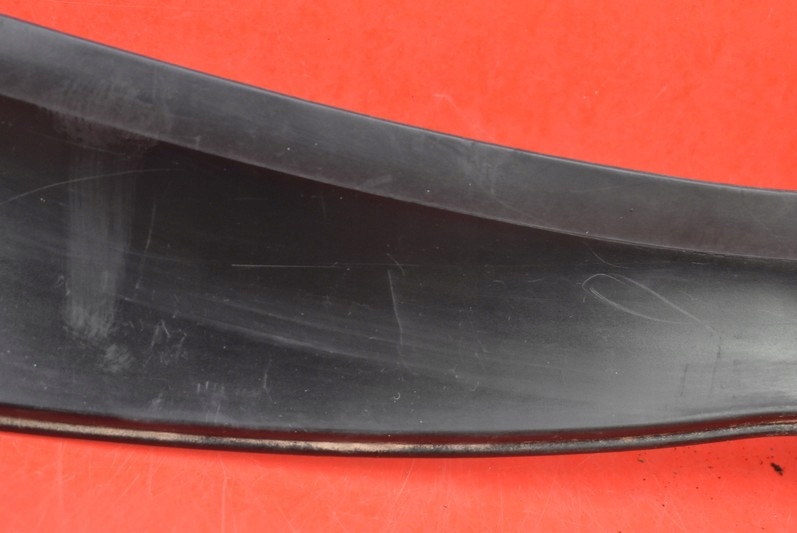 фото №4, Жабо peugeot 206+ plus 11r