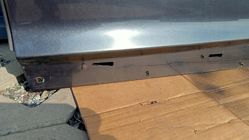 фото №10, Двері лівий задня audi a6 c6 lz7q