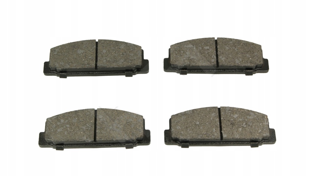 фото №2, Тормозные колодки тормозные задняя mazda 323 rx-7 mazda 6 2.0 di