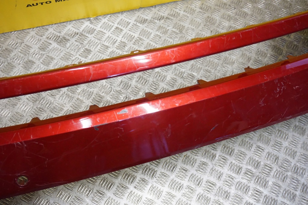 Ford explorer 2018 2019 - бампер перед передний америка Доставка