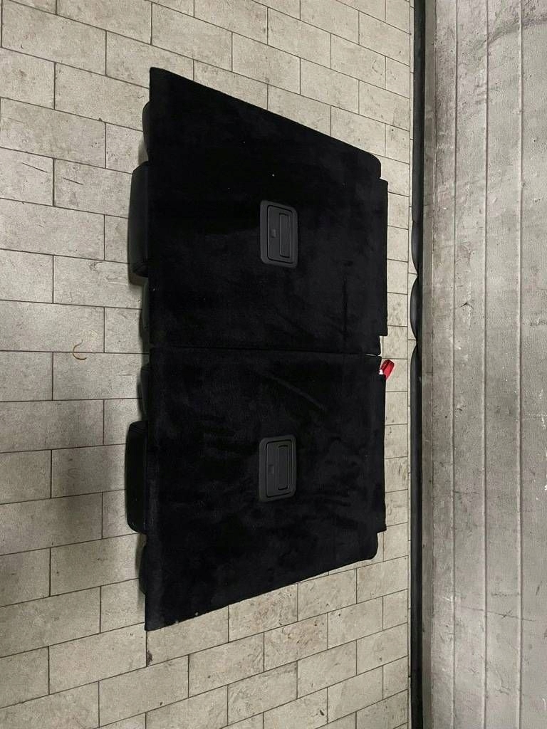 Сиденья заднее сиденье обшивки салон renault espace v рестайлинг  состояние как новый Оригинал