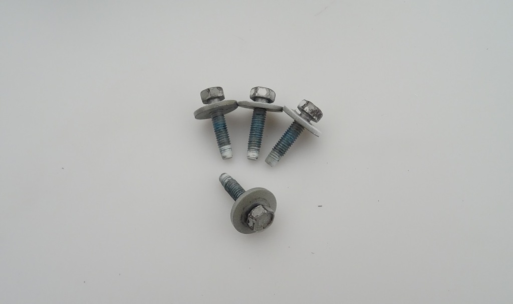 фото №1, 2016 camaro болт болты pas передний поперечина кронштейн