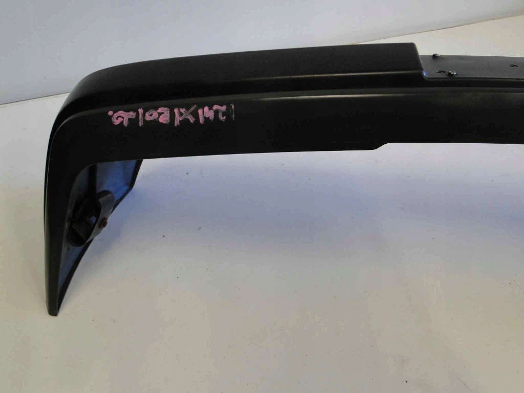 Mercedes e klasa w124 124 бампер передній оригінал Ціна