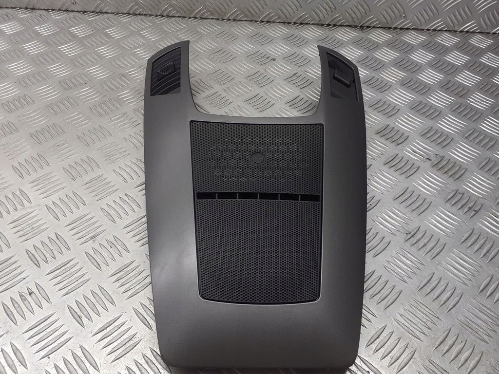 фото №1, Защита консоли opel zafira b 13150255