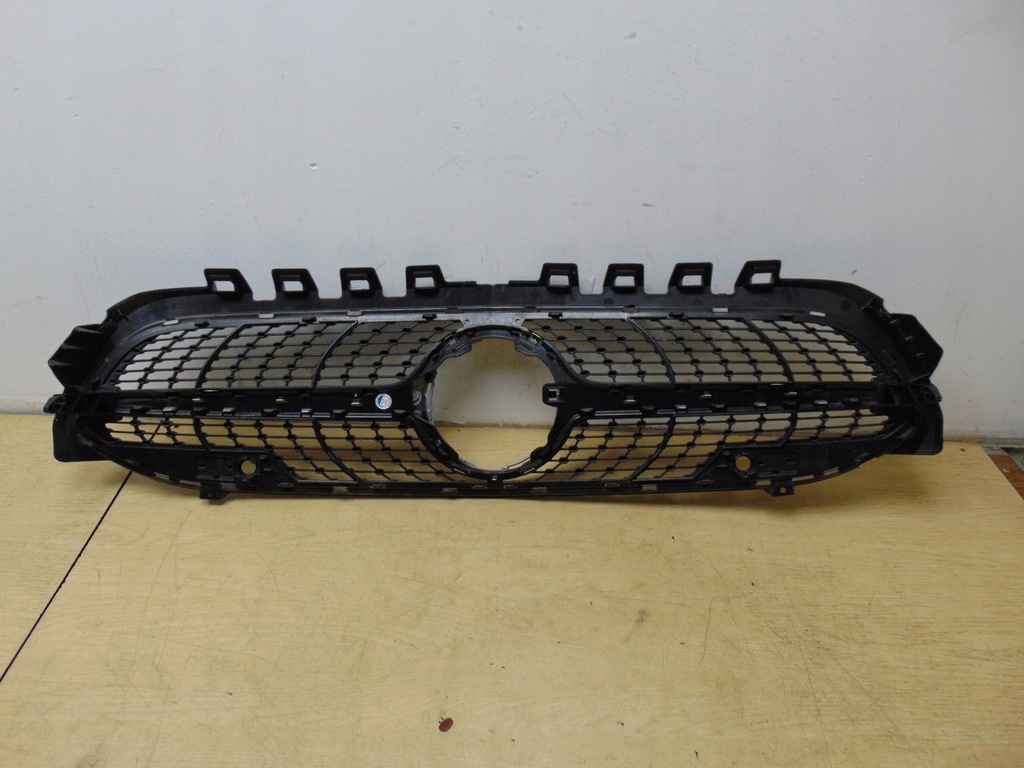 фото №6, Решітка радіатора решітка радіатора mercedes w177 a1778880200