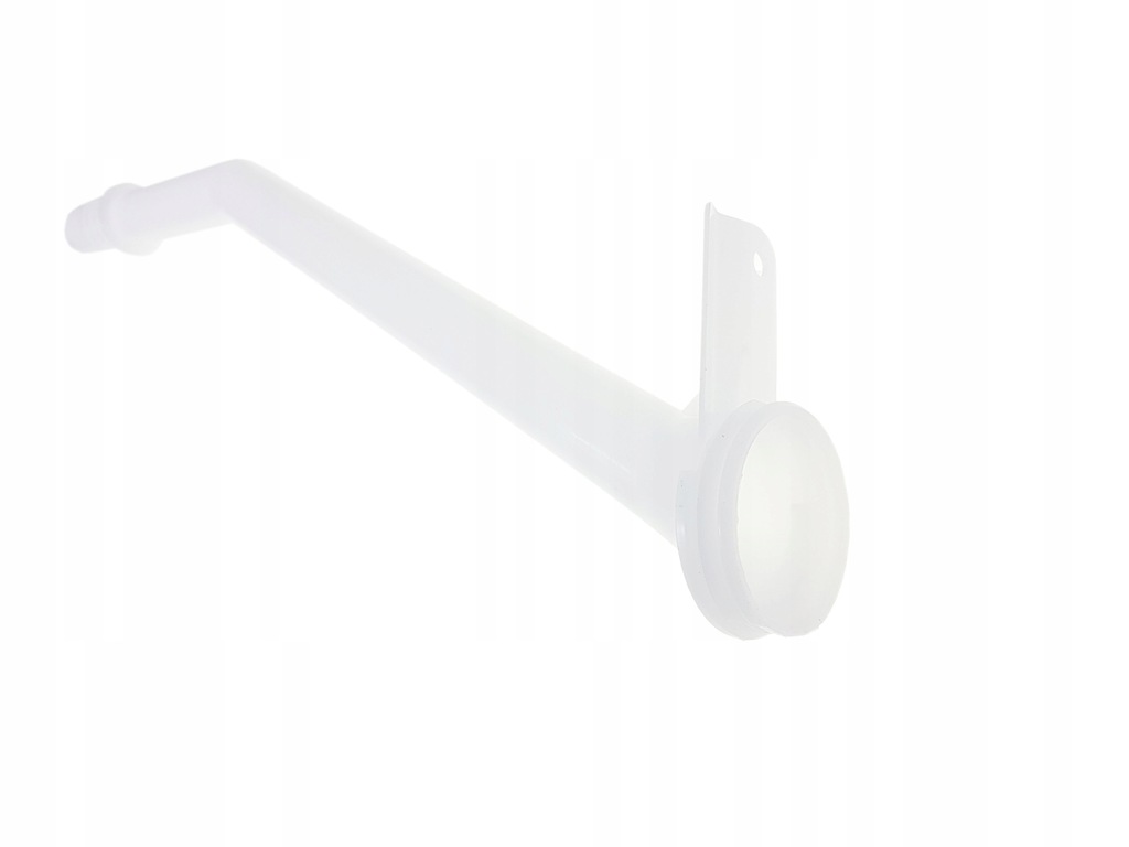 фото №1, C-hr chr 16-23 труба заливная горловина бак омывателя