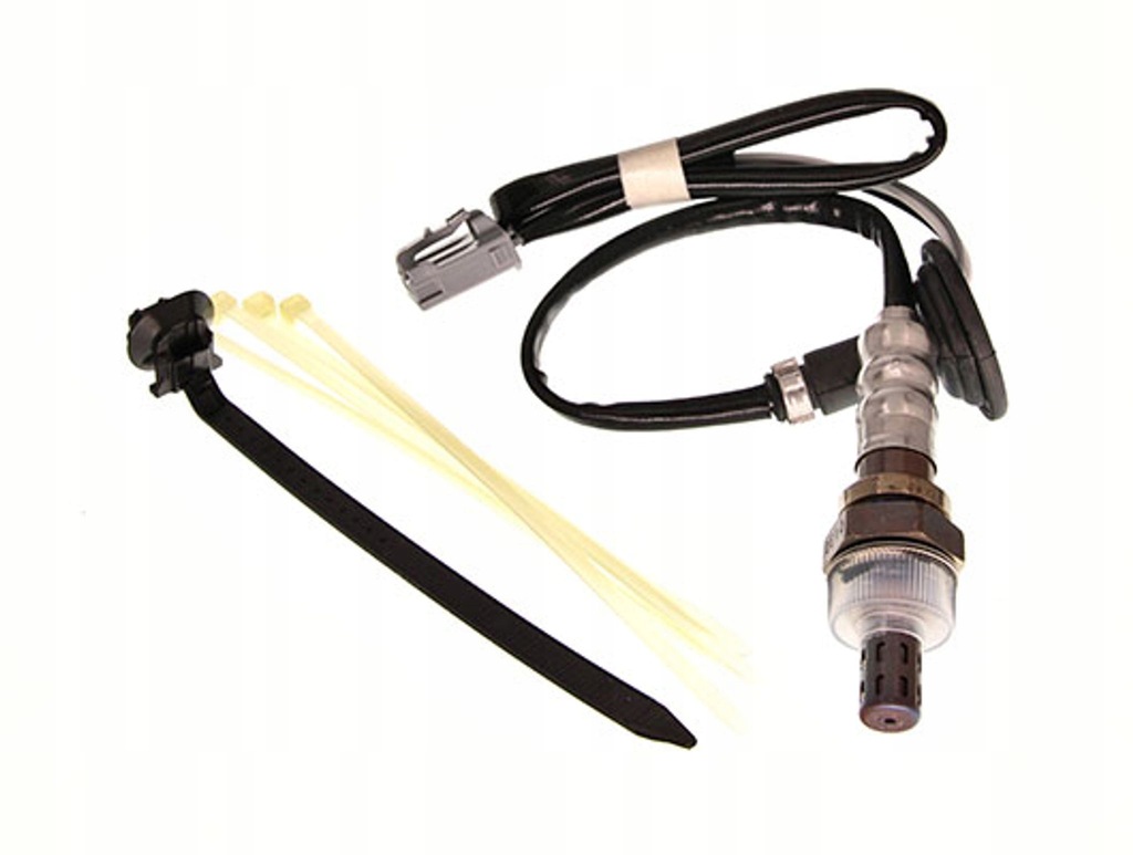 фото №1, Oza805-ee5/ngk датчик лямбда-зонд toyota длина: mm