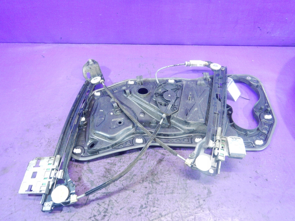 фото №4, Vw passat cc 12- lift fl подъемник стекло перед левый 3c0959793c 3c8959701