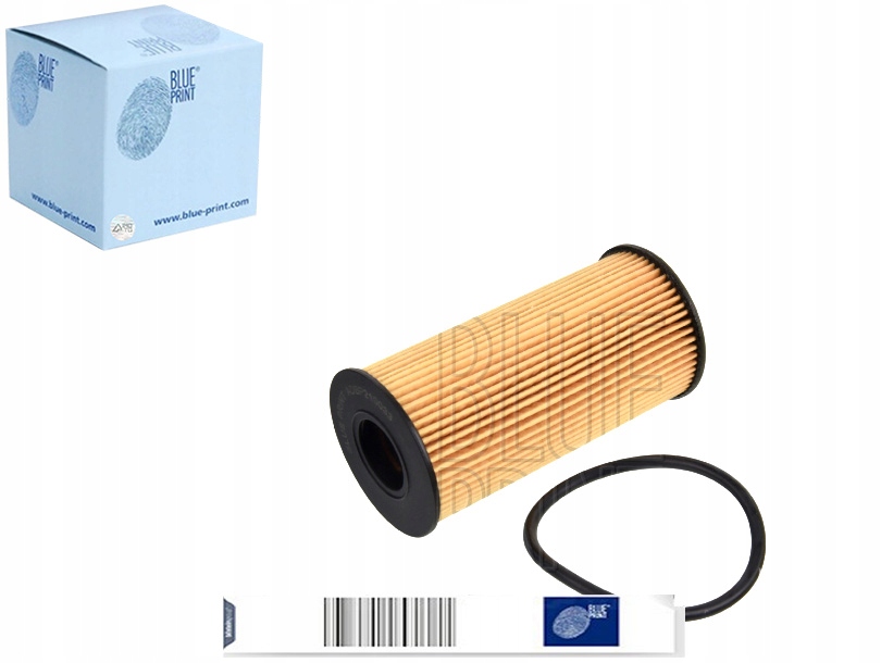 фото №14, Фильтр масла renault clio v clio v 2019 -, captur ii 2020 - blp