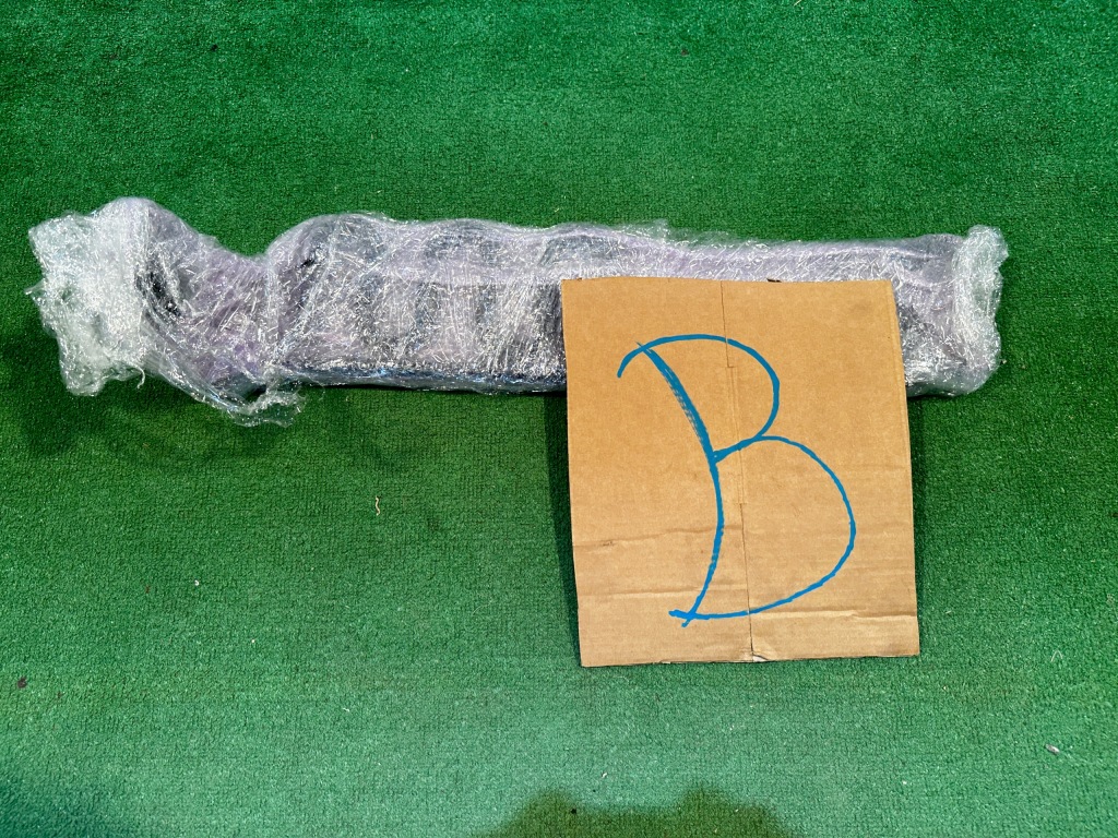 фото №8, Mercedes c-klasa w204 радіатор оливи a2044602024