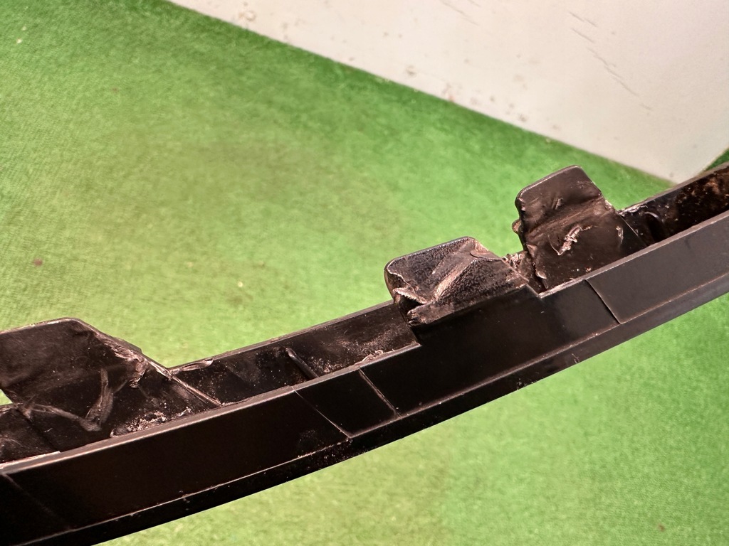 фото №12, Kia proceed iii gt pro ceed молдинг бампера правий задня 86629-j7700