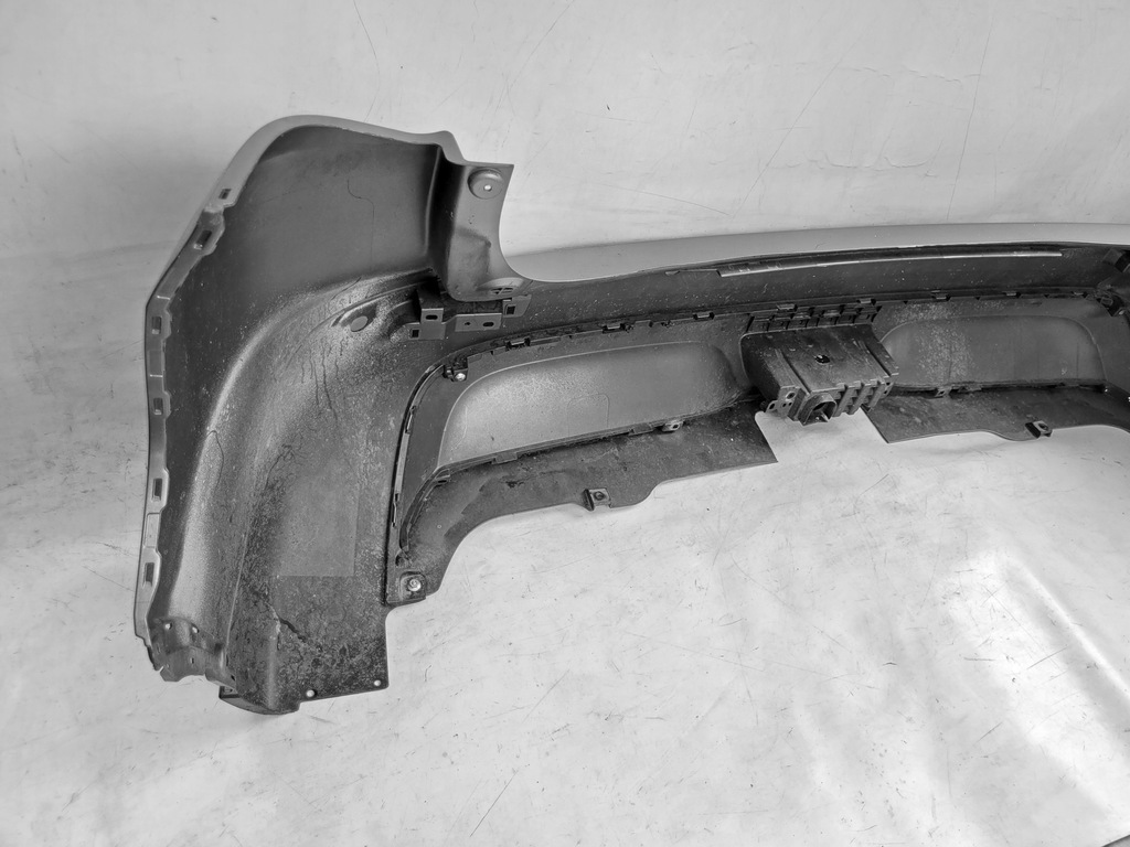 фото №7, Бампер задняя задний suzuki vitara 2 2015-